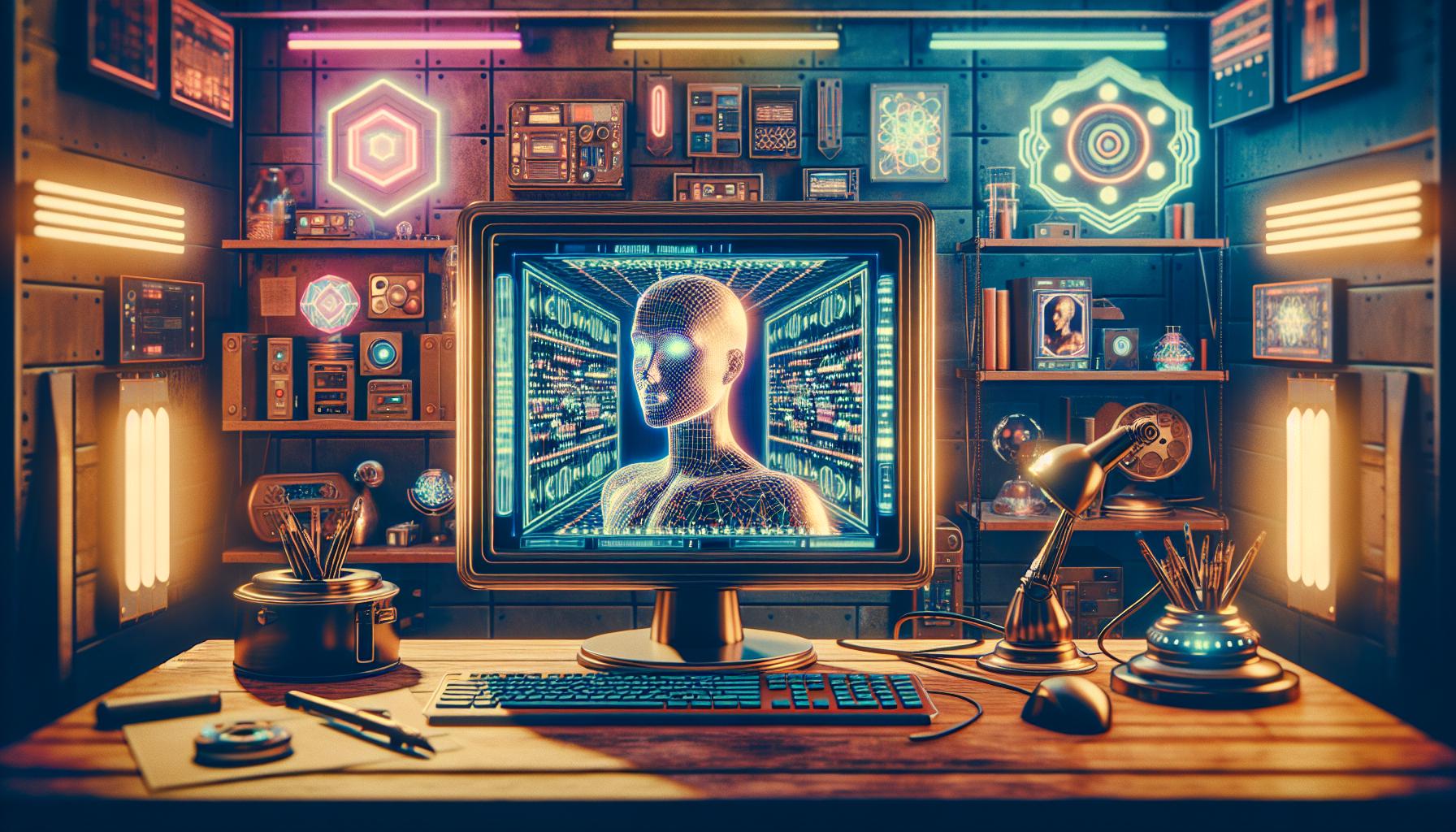 Investigating The Use Of AI Girlfriend And AI Generators For Adult Material